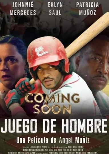 Juego de hombre