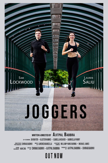 Joggers