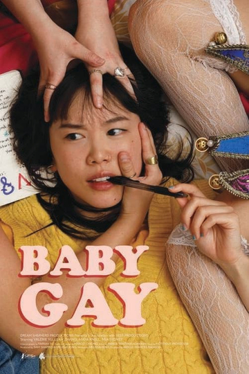 Baby Gay Poster