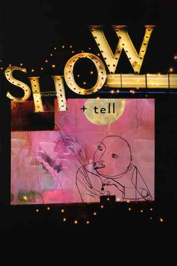 Show  Tell poster