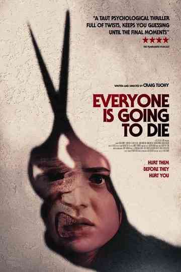 Everyone Is Going to Die Poster