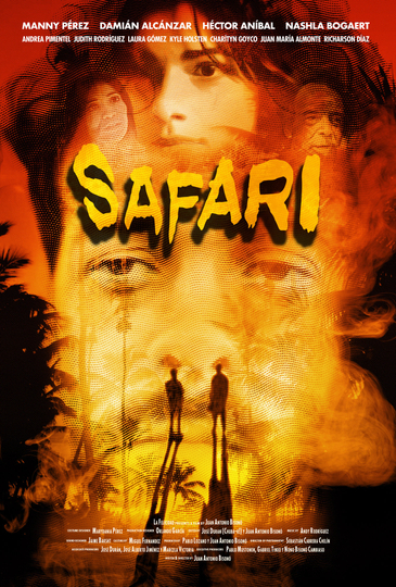 Safari