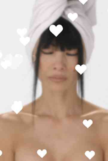 Mirror Cookie Poster