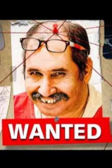 The Hunt for America's Deadliest Hitman Poster