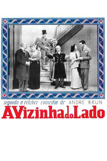 A Vizinha do Lado