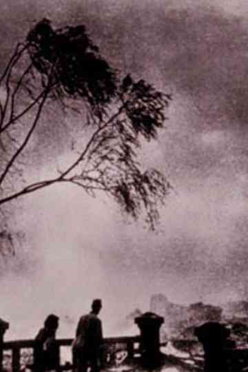 Nagasaki Journey Poster