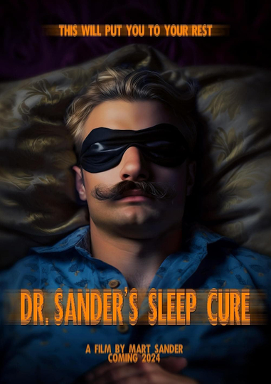 Dr. Sander's Sleep Cure