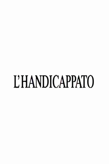 L'handicappato