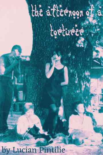 The Afternoon of a Torturer Poster