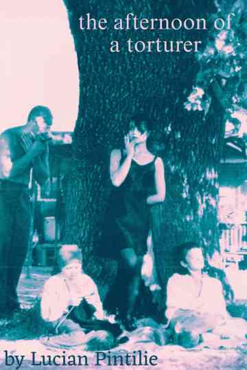 The Afternoon of a Torturer Poster