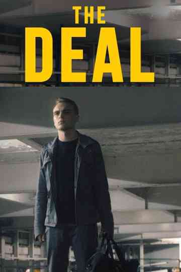 The Deal Poster