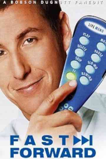 Click Fast Forward Poster