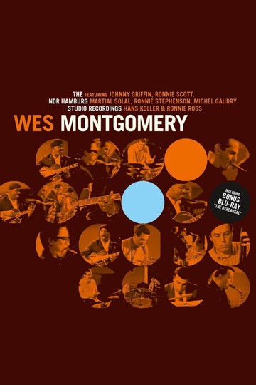 Wes Montgomery The NDR Hamburg Studio Recordings