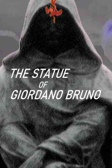 The Statue of Giordano Bruno Poster
