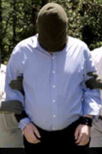 Christopher Hitchens Believe Me Its Torture Poster