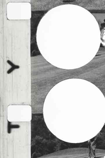 Ritual Destruction of Follow Through Poster