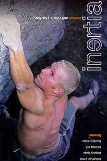 Inertia Poster