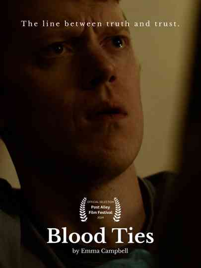 Blood Ties Poster