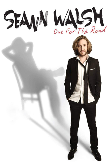 Seann Walsh One for the Road