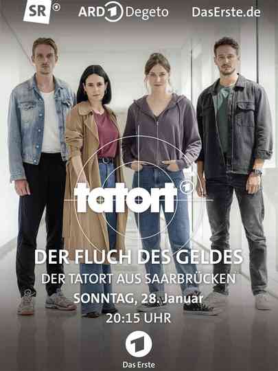 Tatort Der Fluch des Geldes