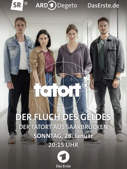 Tatort Der Fluch des Geldes