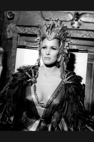 She Collection Poster