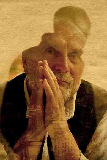 Dzevad Karahasan Poster