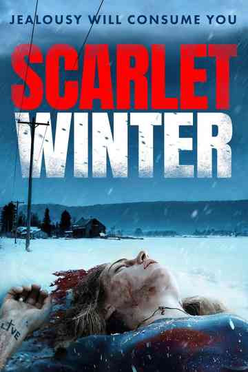 Scarlet Winter poster