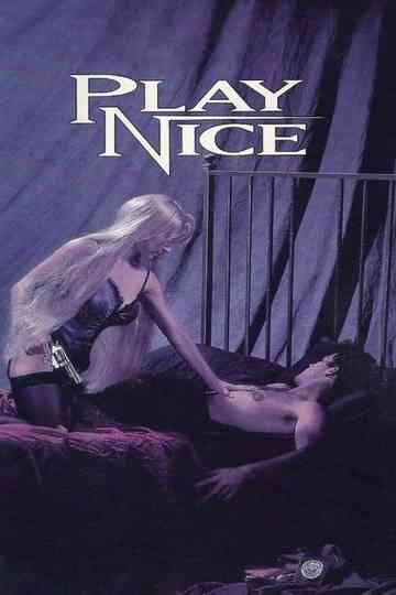 Play Nice Poster