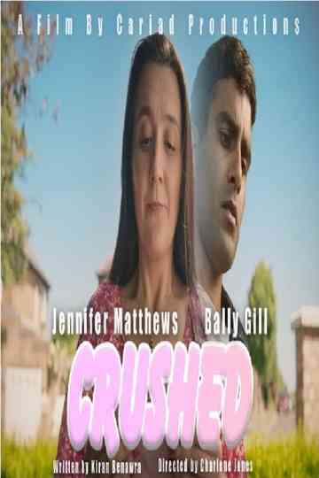 Crushed Poster