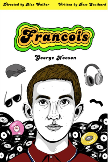 Francois Poster