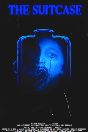 The Suitcase Poster