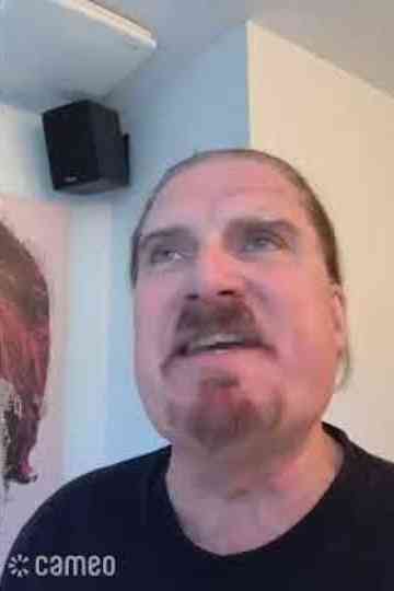 Big Chungus Dream Theater Poster