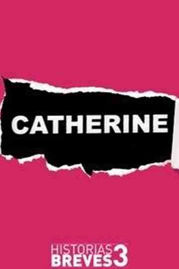 Catherine Poster