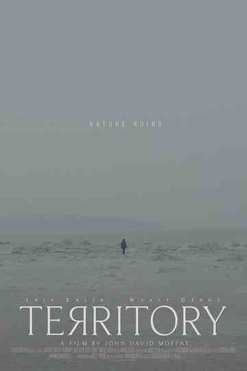 Territory Poster