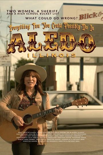 Everything Fun You Could Possibly Do in Aledo, Illinois