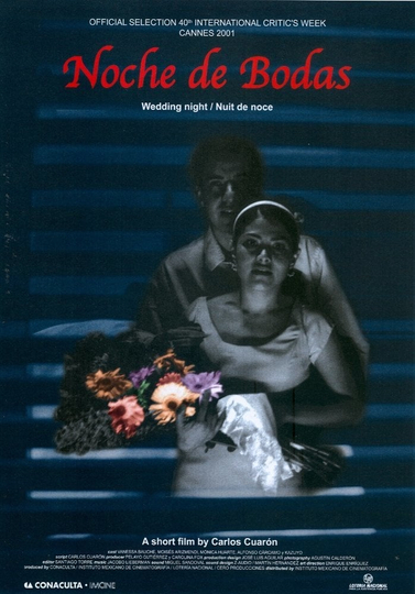 Wedding Night Poster