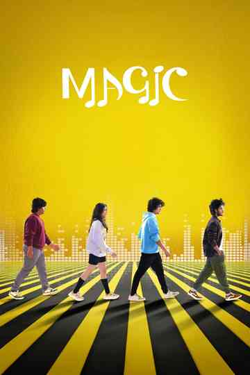 Magic Poster