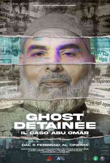 Ghost Detainee - Il caso Abu Omar Poster