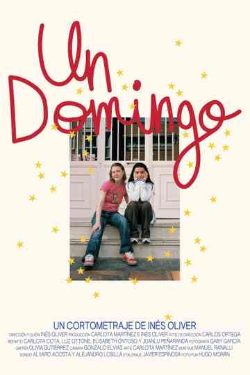 Un Domingo Poster