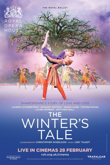 The Winters Tale