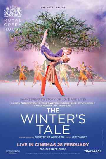 The Winters Tale Poster