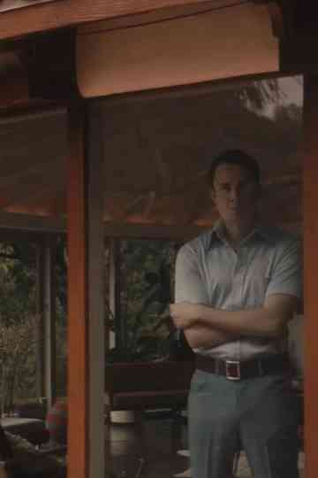 Afternoon Delight Poster