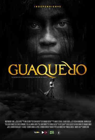 Guaquero Poster