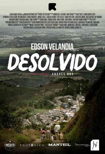 Desolvido Poster