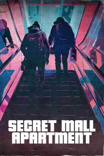 Secret Mall Apartment Poster