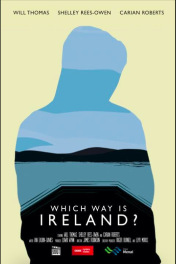 Which Way Is Ireland Poster