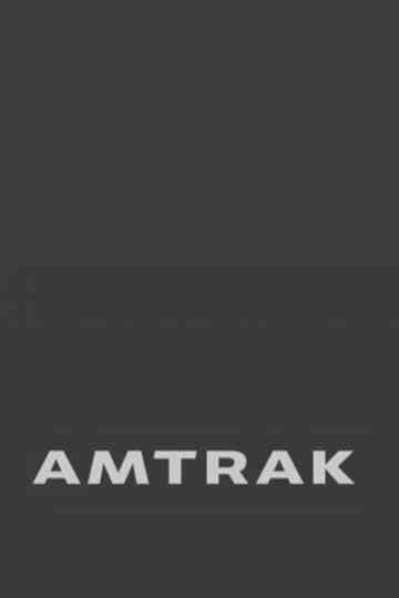AMTRAK Poster