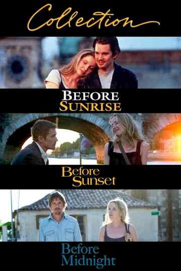 Before... Collection Poster