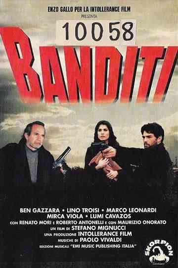 Bandits Poster